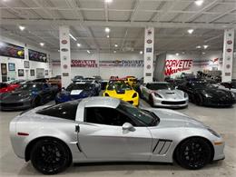 2012 Chevrolet Corvette (CC-2114614) for sale in Dallas, Texas