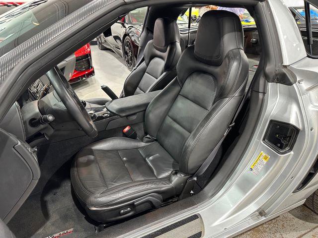 2012 Chevrolet Corvette (CC-2114614) for sale in Dallas, Texas