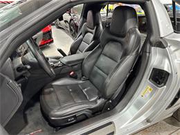 2012 Chevrolet Corvette (CC-2114614) for sale in Dallas, Texas