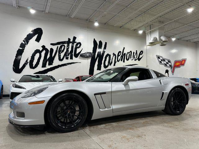 2012 Chevrolet Corvette (CC-2114614) for sale in Dallas, Texas