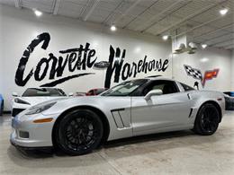 2012 Chevrolet Corvette (CC-2114614) for sale in Dallas, Texas