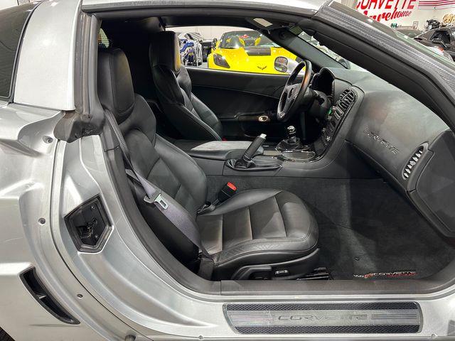 2012 Chevrolet Corvette (CC-2114614) for sale in Dallas, Texas