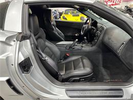 2012 Chevrolet Corvette (CC-2114614) for sale in Dallas, Texas