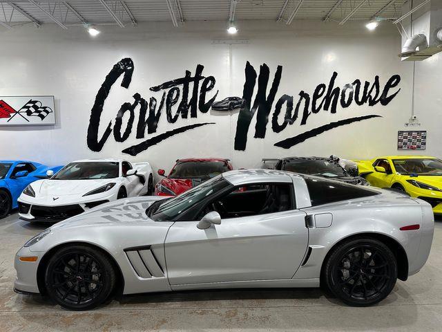 2012 Chevrolet Corvette (CC-2114614) for sale in Dallas, Texas