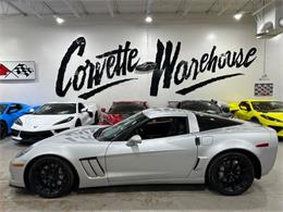 2012 Chevrolet Corvette (CC-2114614) for sale in Dallas, Texas