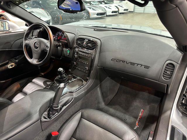 2012 Chevrolet Corvette (CC-2114614) for sale in Dallas, Texas