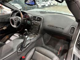 2012 Chevrolet Corvette (CC-2114614) for sale in Dallas, Texas