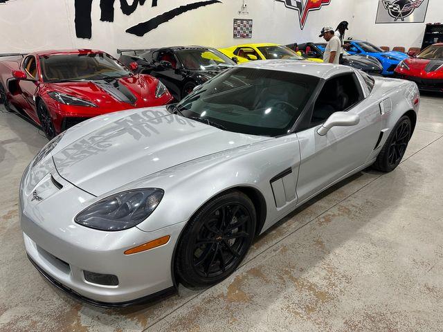 2012 Chevrolet Corvette (CC-2114614) for sale in Dallas, Texas