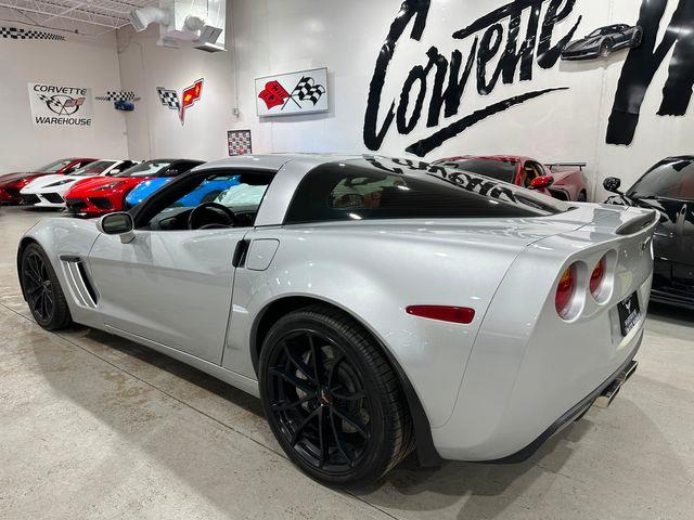 2012 Chevrolet Corvette (CC-2114614) for sale in Dallas, Texas