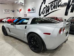 2012 Chevrolet Corvette (CC-2114614) for sale in Dallas, Texas