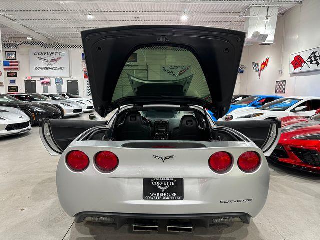 2012 Chevrolet Corvette (CC-2114614) for sale in Dallas, Texas