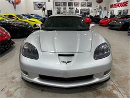 2012 Chevrolet Corvette (CC-2114614) for sale in Dallas, Texas