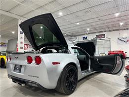 2012 Chevrolet Corvette (CC-2114614) for sale in Dallas, Texas
