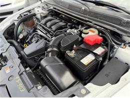 2015 Ford Taurus (CC-2114615) for sale in Cadillac, Michigan
