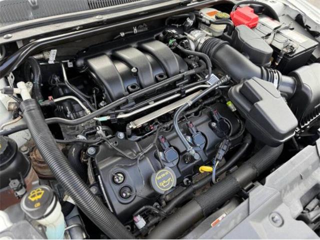 2015 Ford Taurus (CC-2114615) for sale in Cadillac, Michigan