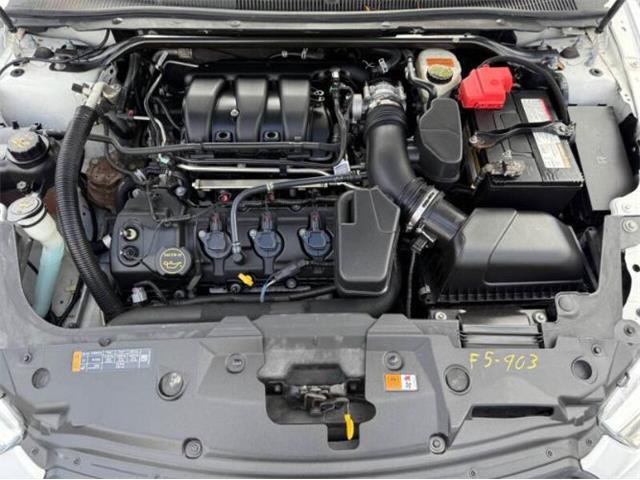 2015 Ford Taurus (CC-2114615) for sale in Cadillac, Michigan