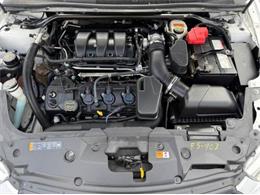 2015 Ford Taurus (CC-2114615) for sale in Cadillac, Michigan