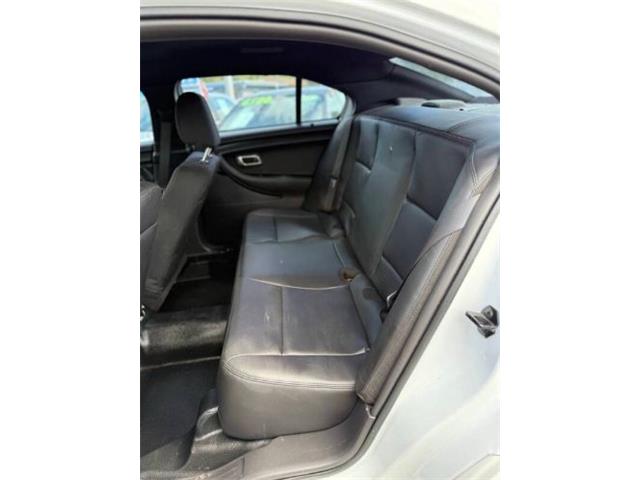 2015 Ford Taurus (CC-2114615) for sale in Cadillac, Michigan