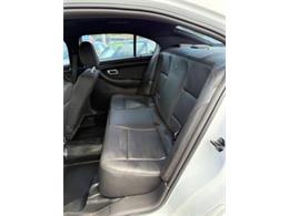 2015 Ford Taurus (CC-2114615) for sale in Cadillac, Michigan