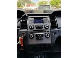 2015 Ford Taurus (CC-2114615) for sale in Cadillac, Michigan
