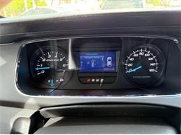 2015 Ford Taurus (CC-2114615) for sale in Cadillac, Michigan