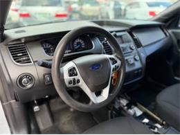 2015 Ford Taurus (CC-2114615) for sale in Cadillac, Michigan