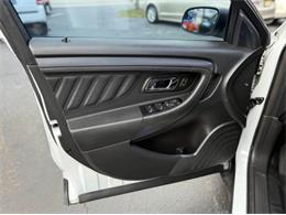2015 Ford Taurus (CC-2114615) for sale in Cadillac, Michigan