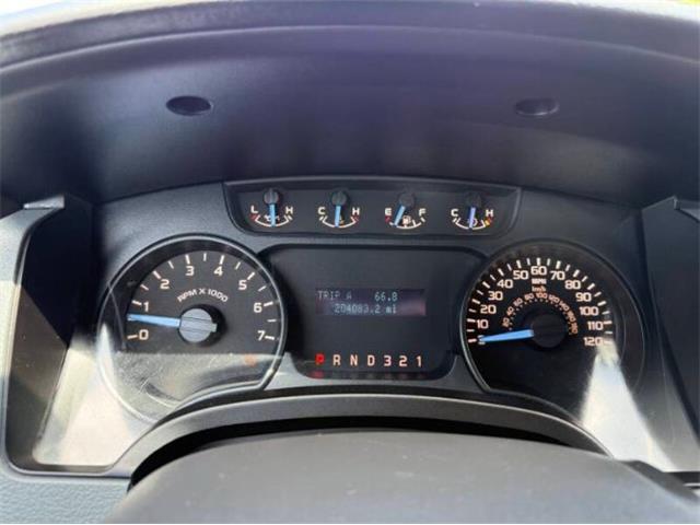 2012 Ford F150 (CC-2114616) for sale in Cadillac, Michigan