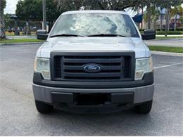2012 Ford F150 (CC-2114616) for sale in Cadillac, Michigan