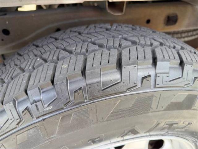 2012 Ford F150 (CC-2114616) for sale in Cadillac, Michigan