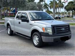 2012 Ford F150 (CC-2114616) for sale in Cadillac, Michigan