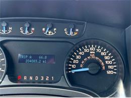 2012 Ford F150 (CC-2114616) for sale in Cadillac, Michigan