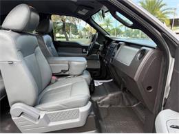 2012 Ford F150 (CC-2114616) for sale in Cadillac, Michigan