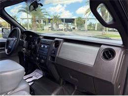 2012 Ford F150 (CC-2114616) for sale in Cadillac, Michigan