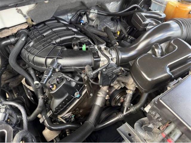 2012 Ford F150 (CC-2114616) for sale in Cadillac, Michigan