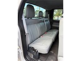 2012 Ford F150 (CC-2114616) for sale in Cadillac, Michigan