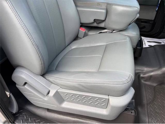 2012 Ford F150 (CC-2114616) for sale in Cadillac, Michigan