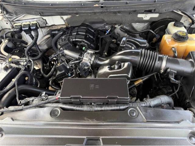 2012 Ford F150 (CC-2114616) for sale in Cadillac, Michigan