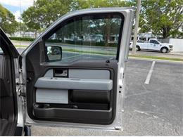 2012 Ford F150 (CC-2114616) for sale in Cadillac, Michigan