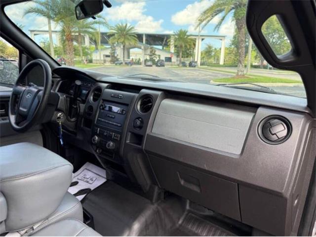 2012 Ford F150 (CC-2114616) for sale in Cadillac, Michigan