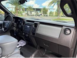 2012 Ford F150 (CC-2114616) for sale in Cadillac, Michigan