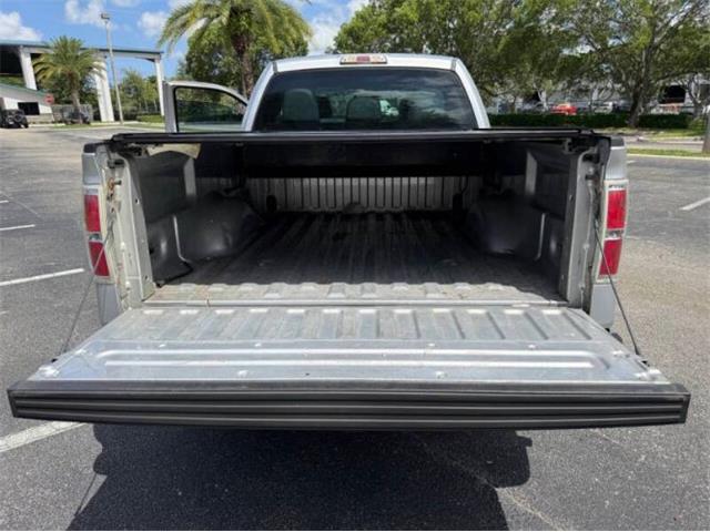 2012 Ford F150 (CC-2114616) for sale in Cadillac, Michigan