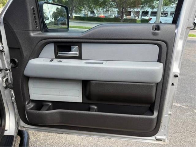 2012 Ford F150 (CC-2114616) for sale in Cadillac, Michigan