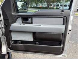 2012 Ford F150 (CC-2114616) for sale in Cadillac, Michigan