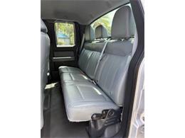 2012 Ford F150 (CC-2114616) for sale in Cadillac, Michigan