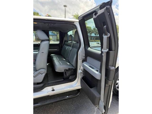 2012 Ford F150 (CC-2114616) for sale in Cadillac, Michigan
