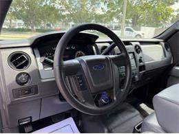 2012 Ford F150 (CC-2114616) for sale in Cadillac, Michigan