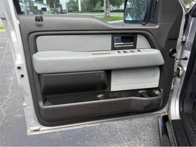 2012 Ford F150 (CC-2114616) for sale in Cadillac, Michigan