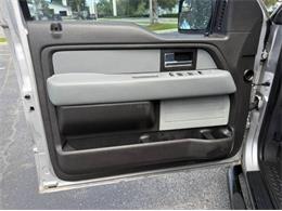 2012 Ford F150 (CC-2114616) for sale in Cadillac, Michigan