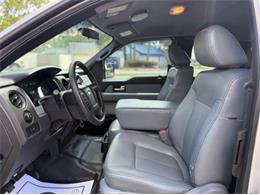2012 Ford F150 (CC-2114616) for sale in Cadillac, Michigan